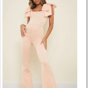 Pretty little thing jumpsuit